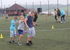 Dzień Sportowca na Orliku - 13.06.2018 r.