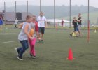 Dzień Sportowca na Orliku - 13.06.2018 r.