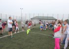 Dzień Sportowca na Orliku - 13.06.2018 r.