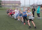 Dzień Sportowca na Orliku - 13.06.2018 r.