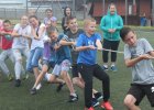 Dzień Sportowca na Orliku - 13.06.2018 r.