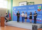 Uroczysta Sesja Rady Gminy Gnojnik - 20.06.2018 r.