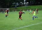 Dni Gminy Gnojnik 2018 - zmagania sportowe (30.06.2018 r.)