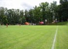 Dni Gminy Gnojnik 2018 - zmagania sportowe (30.06.2018 r.)