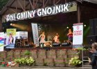 Dni Gminy Gnojnik 2018 - sobotnie występy (30.06.2018 r.)