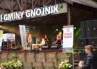 Dni Gminy Gnojnik 2018 - sobotnie występy (30.06.2018 r.)