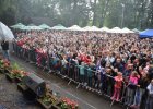 Dni Gminy Gnojnik 2018 - gwiazdy wieczoru (01.07.2018 r.)