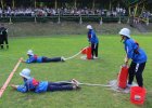 Gminne Zawody Sportowo-Pożarnicze (08.07.2018 r.)