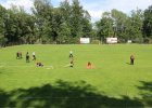 Gminne Zawody Sportowo-Pożarnicze (08.07.2018 r.)