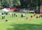 Gminne Zawody Sportowo-Pożarnicze (08.07.2018 r.)