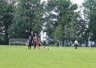 Gminne Zawody Sportowo-Pożarnicze (08.07.2018 r.)