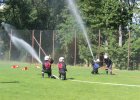 Gminne Zawody Sportowo-Pożarnicze (08.07.2018 r.)