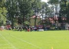 Gminne Zawody Sportowo-Pożarnicze (08.07.2018 r.)