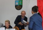 Ostatnia Sesja Rady Gminy Gnojnik kadencji 2014-2018 - 11.10.2018 r.