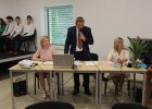 Uroczysta Sesja Rady Gminy Gnojnik - 28.06.2022 r.