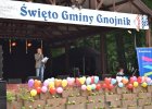 Święto Gminy Gnojnik - 02.07.2022 r. (fot. Centrum Kultury w Gnojniku)