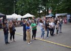 Święto Gminy Gnojnik - 02.07.2022 r. (fot. Centrum Kultury w Gnojniku)