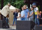 Święto Gminy Gnojnik - 02.07.2022 r. (fot. Centrum Kultury w Gnojniku)