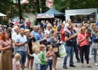 Święto Gminy Gnojnik - 02.07.2022 r. (fot. Centrum Kultury w Gnojniku)