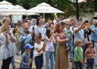 Święto Gminy Gnojnik - 02.07.2022 r. (fot. Centrum Kultury w Gnojniku)