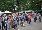 Święto Gminy Gnojnik - 02.07.2022 r. (fot. Centrum Kultury w Gnojniku)