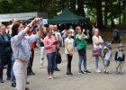 Święto Gminy Gnojnik - 02.07.2022 r. (fot. Centrum Kultury w Gnojniku)