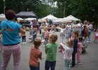 Święto Gminy Gnojnik - 02.07.2022 r. (fot. Centrum Kultury w Gnojniku)