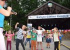 Święto Gminy Gnojnik - 02.07.2022 r. (fot. Centrum Kultury w Gnojniku)