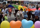 Święto Gminy Gnojnik - 02.07.2022 r. (fot. Centrum Kultury w Gnojniku)