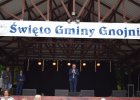 Święto Gminy Gnojnik - 02.07.2022 r. (fot. Centrum Kultury w Gnojniku)