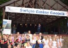 Święto Gminy Gnojnik - 02.07.2022 r. (fot. Centrum Kultury w Gnojniku)