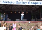 Święto Gminy Gnojnik - 02.07.2022 r. (fot. Centrum Kultury w Gnojniku)