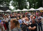 Święto Gminy Gnojnik - 02.07.2022 r. (fot. Centrum Kultury w Gnojniku)