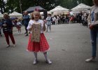 Święto Gminy Gnojnik - 02.07.2022 r. (fot. Centrum Kultury w Gnojniku)