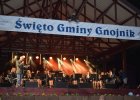 Święto Gminy Gnojnik - 02.07.2022 r. (fot. Centrum Kultury w Gnojniku)