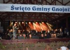 Święto Gminy Gnojnik - 02.07.2022 r. (fot. Centrum Kultury w Gnojniku)