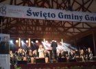 Święto Gminy Gnojnik - 02.07.2022 r. (fot. Centrum Kultury w Gnojniku)