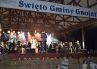 Święto Gminy Gnojnik - 02.07.2022 r. (fot. Centrum Kultury w Gnojniku)