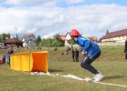 Gminne zawody sportowo-pożarnicze (10.07.2022 r.)