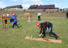 Gminne zawody sportowo-pożarnicze (10.07.2022 r.)