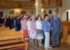 Jubileusze długoletniego pożycia małżeńskiego (31.07.2022 r.)