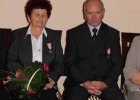 Jubileusz długoletniego pożycia małżeńskiego - 13.10.2012