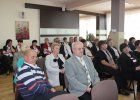 Inauguracja działalności Uniwersytetu Trzeciego Wieku - Gnojnik, 25.05.2013 r.