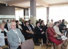 Inauguracja działalności Uniwersytetu Trzeciego Wieku - Gnojnik, 25.05.2013 r.