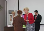 Inauguracja działalności Uniwersytetu Trzeciego Wieku - Gnojnik, 25.05.2013 r.