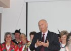 Inauguracja działalności Uniwersytetu Trzeciego Wieku - Gnojnik, 25.05.2013 r.