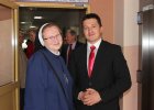 Inauguracja działalności Uniwersytetu Trzeciego Wieku - Gnojnik, 25.05.2013 r.