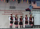 XXXI Krakowski Wianek - Szczurowa 2013 r.