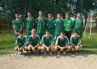 Dni Gminy Gnojnik 2013 - Sobota - Sportowe zmagania