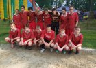 Dni Gminy Gnojnik 2013 - Sobota - Sportowe zmagania